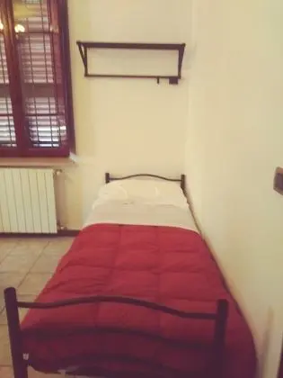 Family Oda, Banyolu/Duşlu