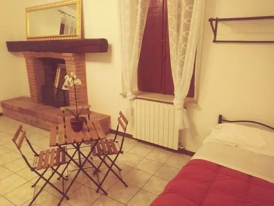 Family Oda, Banyolu/Duşlu