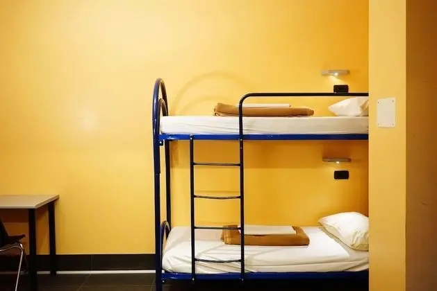 Deluxe Ortak Ranzalı Oda, Sadece kadınlar için, Banyolu/Duşlu