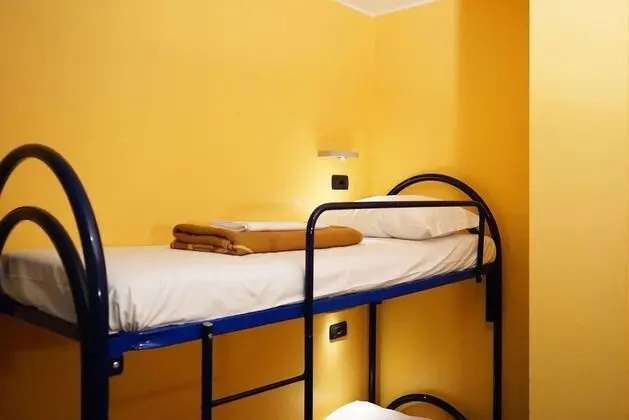 Deluxe Ortak Ranzalı Oda, Sadece kadınlar için, Banyolu/Duşlu