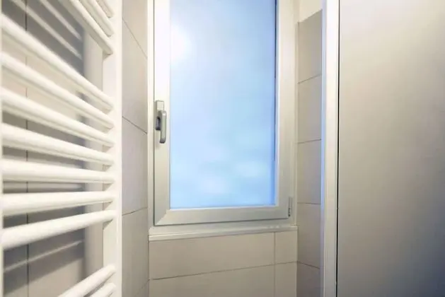 Tek Büyük veya İki Ayrı Yataklı Oda, Banyolu/Duşlu