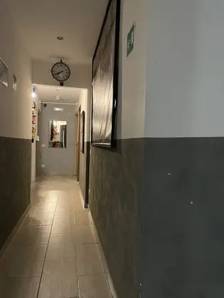 Ortak Ranzalı Oda, Karma Ranzalı Oda, Ortak Banyo