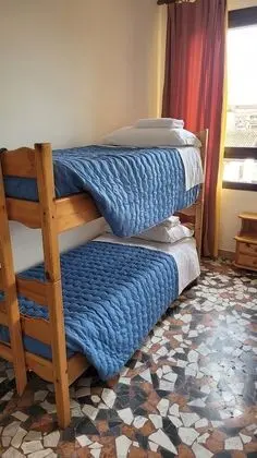 Dört Kişilik Oda