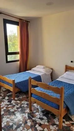 Dört Kişilik Oda