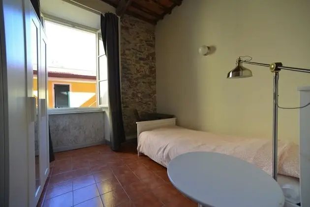 Tek Kişilik Oda, Ortak Banyo
