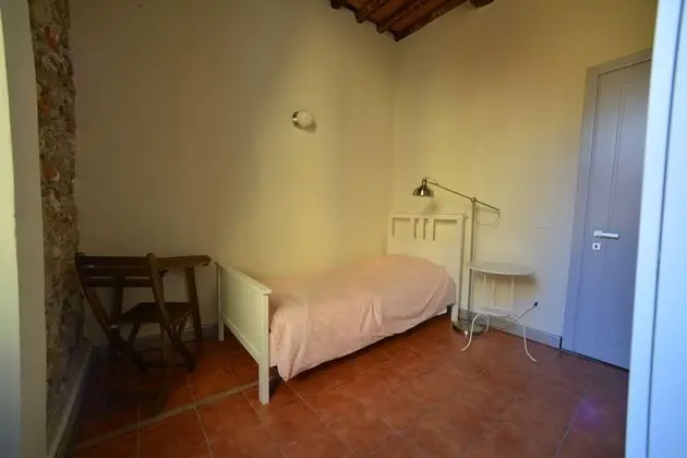 Tek Kişilik Oda, Ortak Banyo