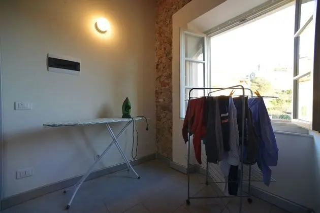 Tek Kişilik Oda, Ortak Banyo