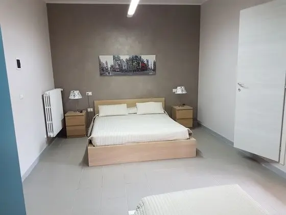 Superior Üç Kişilik Oda