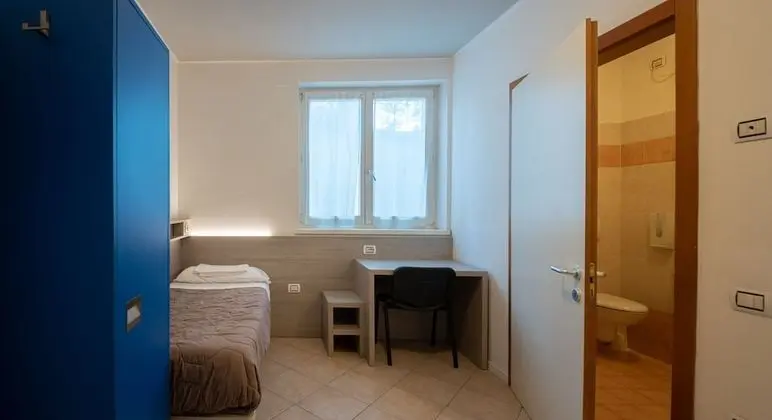 Basic İki Ayrı Yataklı Oda