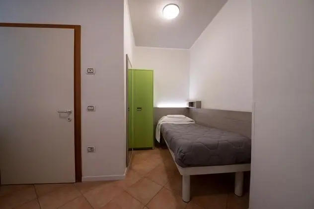 Basic İki Ayrı Yataklı Oda