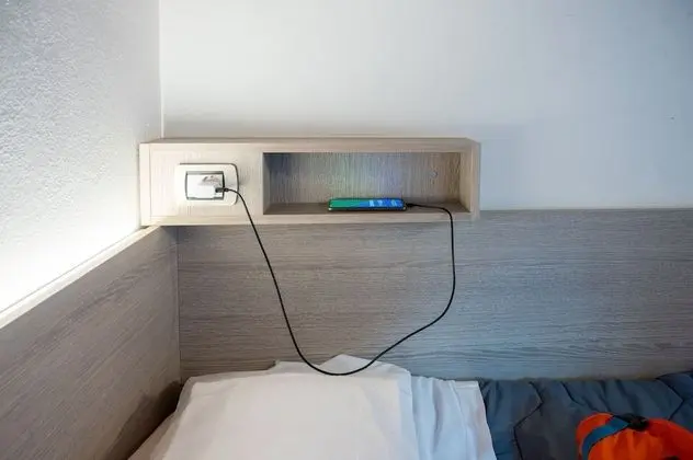 Basic Üç Kişilik Oda