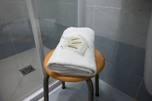 Basic Üç Kişilik Oda