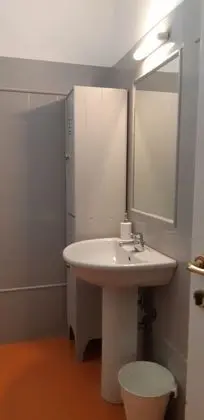 Standard Tek Büyük Yataklı Oda, Ortak Banyo