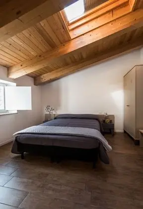 Classic Tek Büyük Yataklı Oda