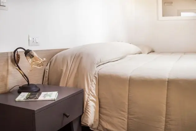 İki Ayrı Yataklı Oda