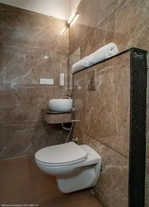 Deluxe Üç Kişilik Oda