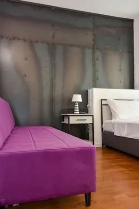 Basic Üç Kişilik Oda