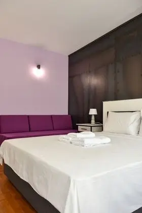 Basic Üç Kişilik Oda