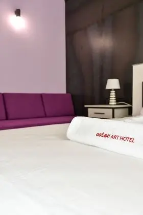 Basic Üç Kişilik Oda