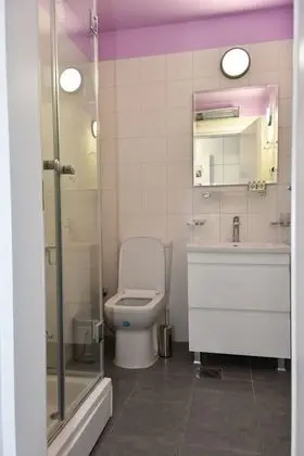 Basic Üç Kişilik Oda