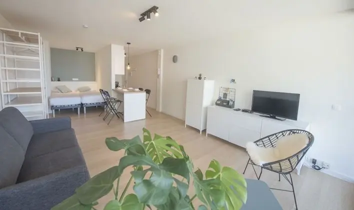 Comfort Stüdyo, Kısmi Deniz Manzaralı (1)