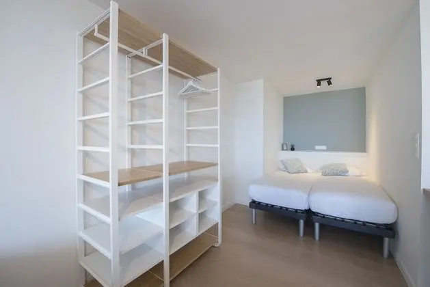 Comfort Stüdyo, Kısmi Deniz Manzaralı (1)