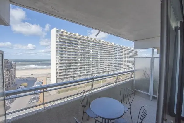 Comfort Stüdyo, Kısmi Deniz Manzaralı (1)