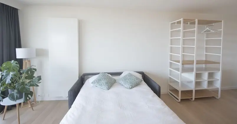 Comfort Stüdyo, Kısmi Deniz Manzaralı (1)