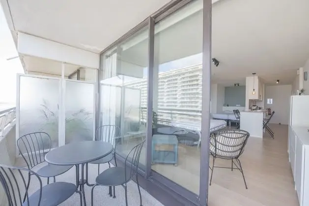 Comfort Stüdyo, Kısmi Deniz Manzaralı (1)