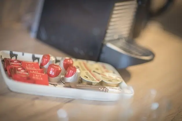 Comfort Stüdyo, Kısmi Deniz Manzaralı (1)