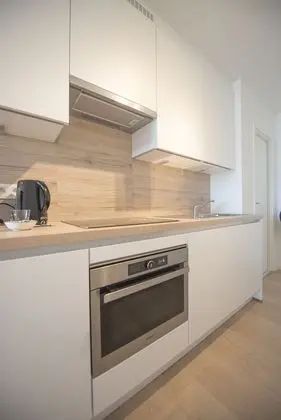 Comfort Stüdyo, Kısmi Deniz Manzaralı (1)