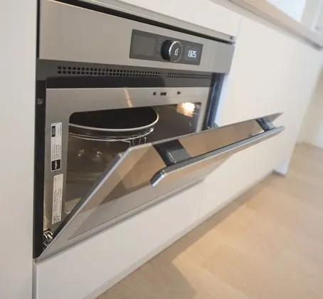 Comfort Stüdyo, Kısmi Deniz Manzaralı (1)