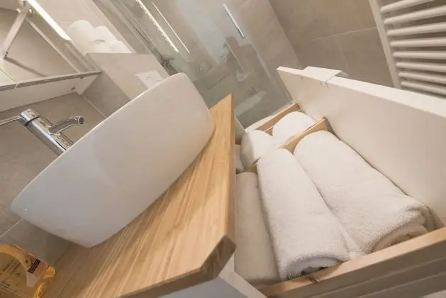 Comfort Stüdyo, Kısmi Deniz Manzaralı (1)