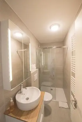 Comfort Stüdyo, Kısmi Deniz Manzaralı (1)