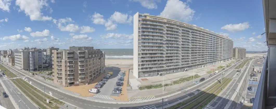 Comfort Stüdyo, Kısmi Deniz Manzaralı (1)