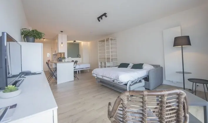 Comfort Stüdyo, Kısmi Deniz Manzaralı (2)