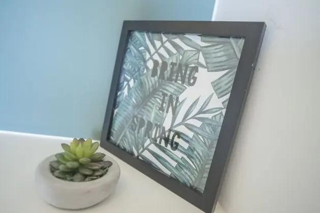 Comfort Stüdyo, Kısmi Deniz Manzaralı (2)