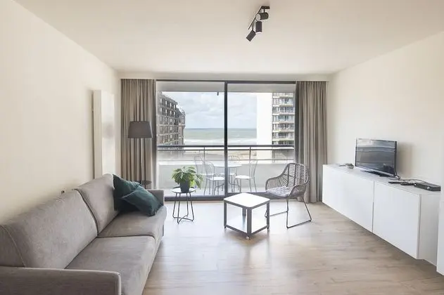 Comfort Stüdyo, Kısmi Deniz Manzaralı (2)