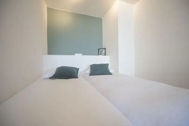 Comfort Stüdyo, Kısmi Deniz Manzaralı (2)