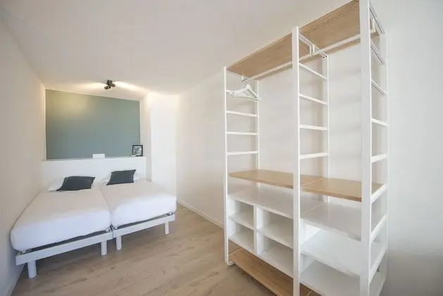 Comfort Stüdyo, Kısmi Deniz Manzaralı (2)