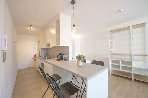 Comfort Stüdyo, Kısmi Deniz Manzaralı (2)