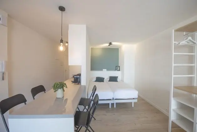 Comfort Stüdyo, Kısmi Deniz Manzaralı (2)