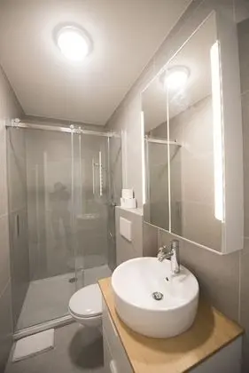 Comfort Stüdyo, Kısmi Deniz Manzaralı (2)