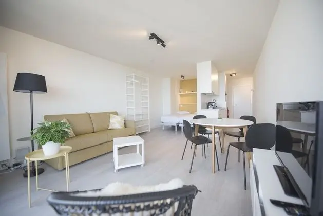 Comfort Stüdyo, Kısmi Deniz Manzaralı (3)