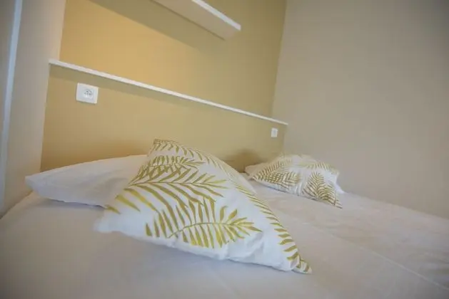 Comfort Stüdyo, Kısmi Deniz Manzaralı (3)