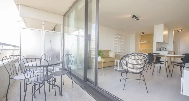 Comfort Stüdyo, Kısmi Deniz Manzaralı (3)