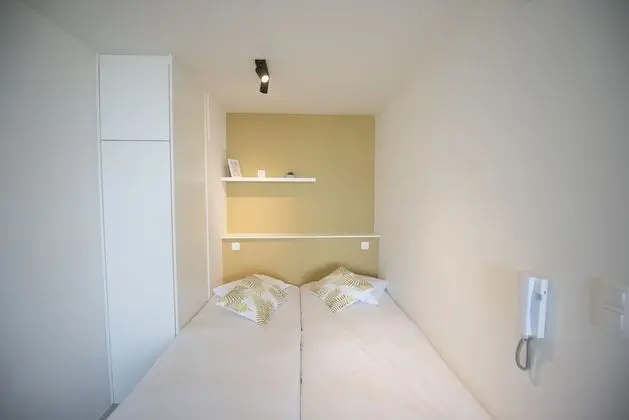 Comfort Stüdyo, Kısmi Deniz Manzaralı (3)