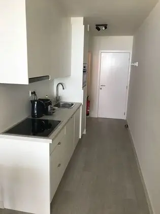 Comfort Stüdyo, Kısmi Deniz Manzaralı (3)