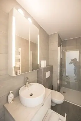 Comfort Stüdyo, Kısmi Deniz Manzaralı (3)