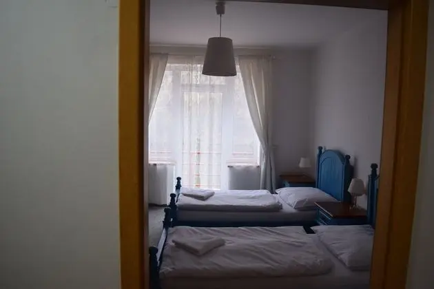 Deluxe İki Ayrı Yataklı Oda, 1 Yatak Odası, Balkon, Nehir Manzaralı